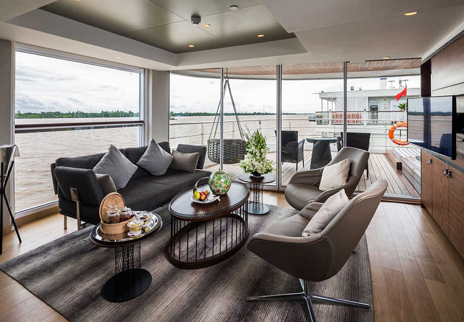 Royal Panorama Suite 1